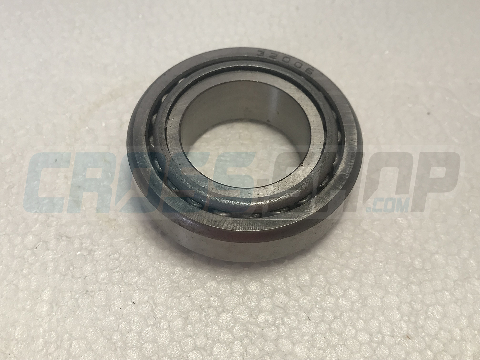 BUSH STEERING HEAD M.98/01