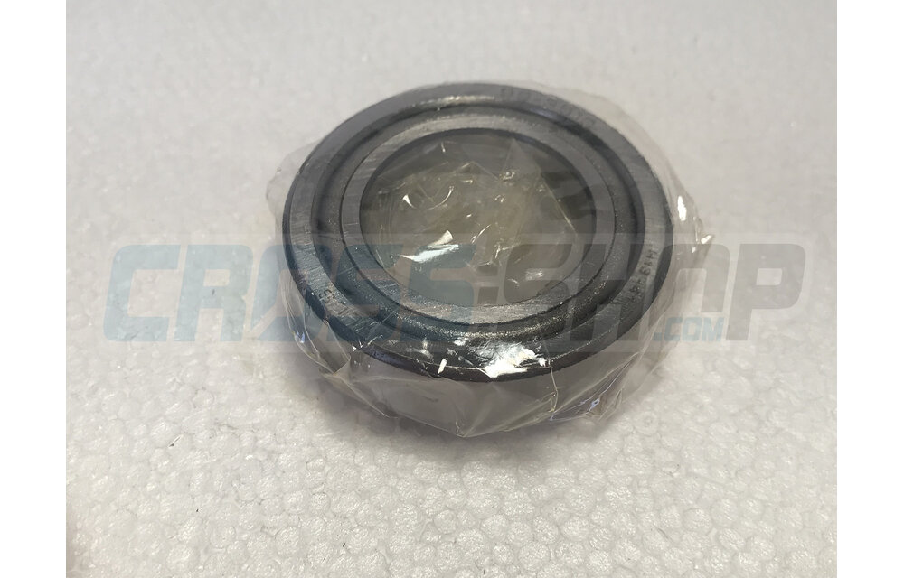 BUSH STEERING M. 02/->