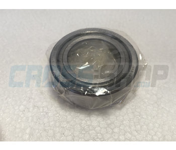 TM Moto BUSH STEERING M. 02/->