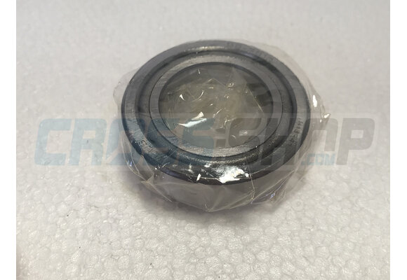 BUSH STEERING M. 02/->