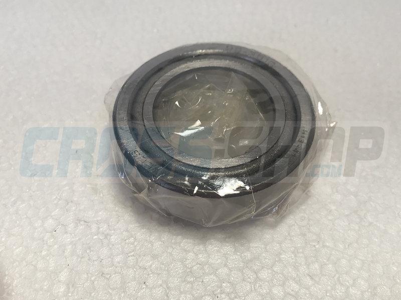 TM Moto BUSH STEERING M. 02/->