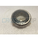 BUSH STEERING JUNIOR 11/->