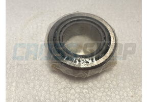 BUSH STEERING JUNIOR 11/->