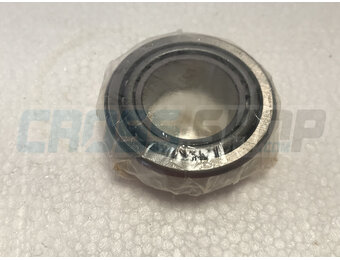 BUSH STEERING JUNIOR 11/->