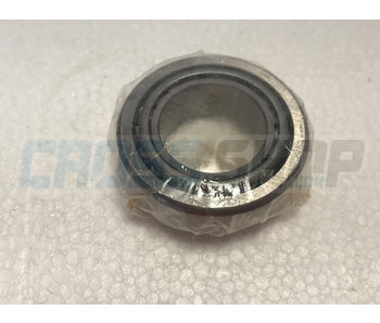 BUSH STEERING JUNIOR 11/->