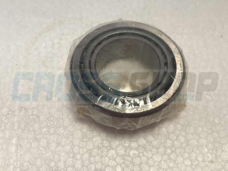 TM Moto BUSH STEERING JUNIOR 11/->