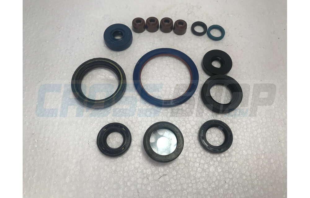 OILSEALS KIT 4S 250Fi