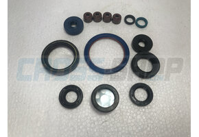 OILSEALS KIT 4S 250Fi