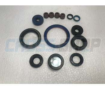 TM Moto OILSEALS KIT 4S 250Fi