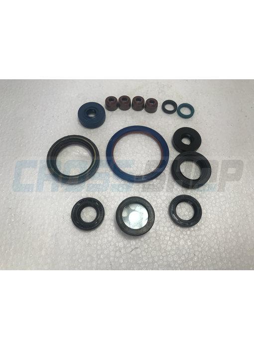 OILSEALS KIT 4S 250Fi