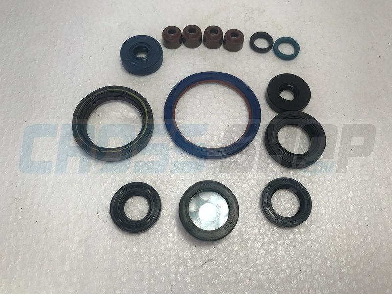 TM Moto OILSEALS KIT 4S 250Fi