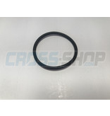 O-RING EXHAUST 80cc M.91/02