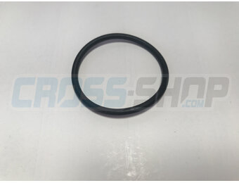 O-RING EXHAUST 80cc M.91/02