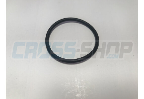 O-RING EXHAUST 80cc M.91/02