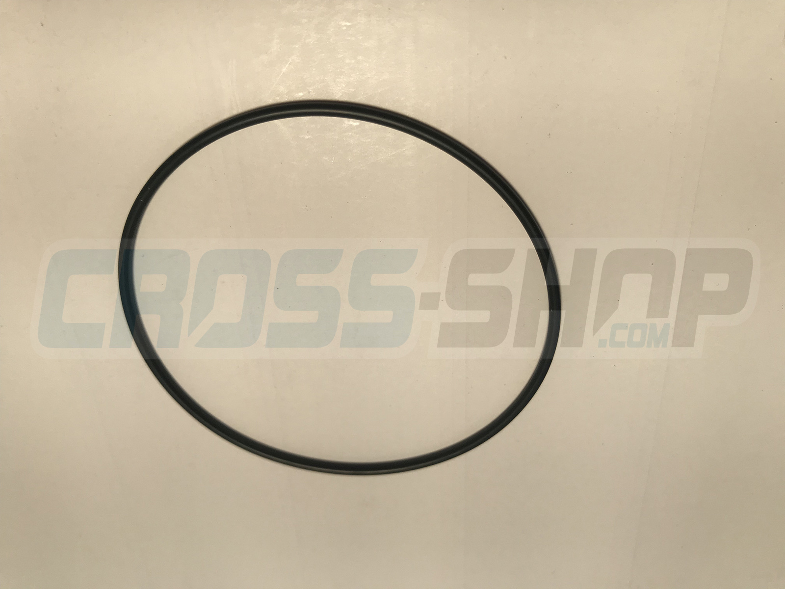 O-RING WATER PUMP COVER 250 15