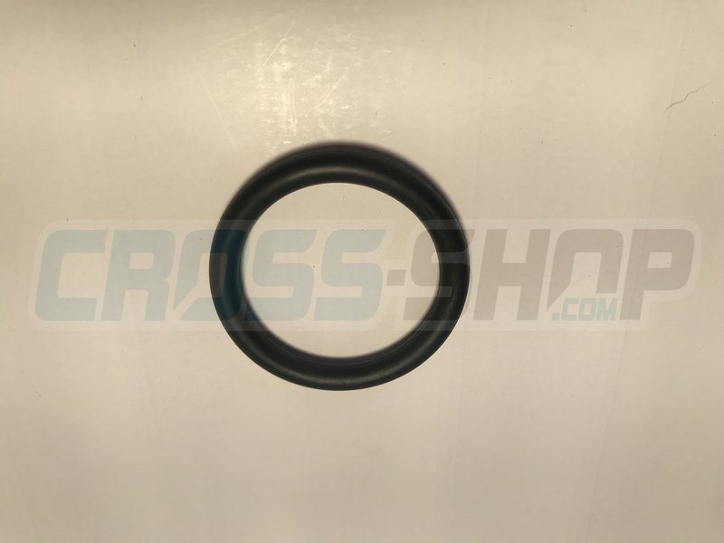 TM Moto O-RING TANK CAP F.S. 15->