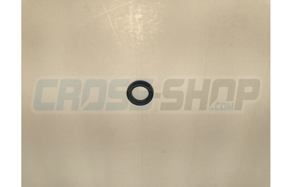 O-RING REAR BRAKE PEDAL BUSH
