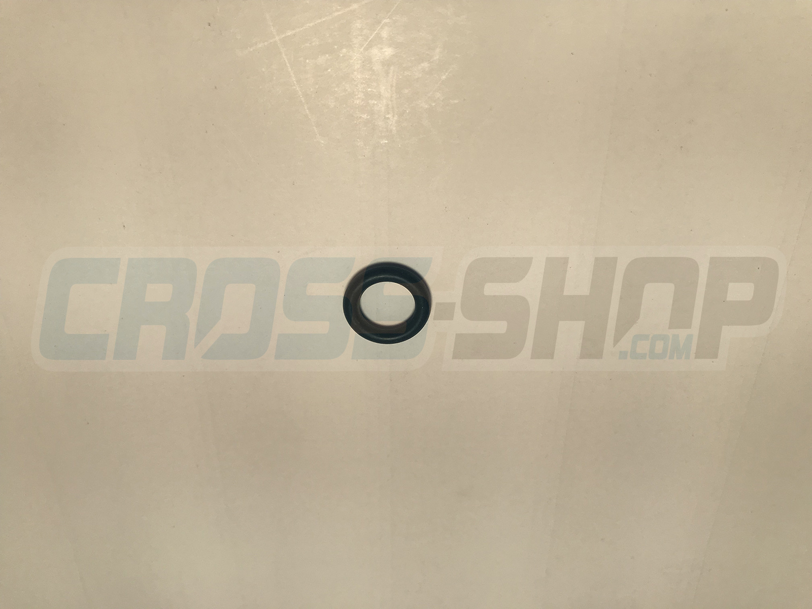 O-RING REAR BRAKE PEDAL BUSH