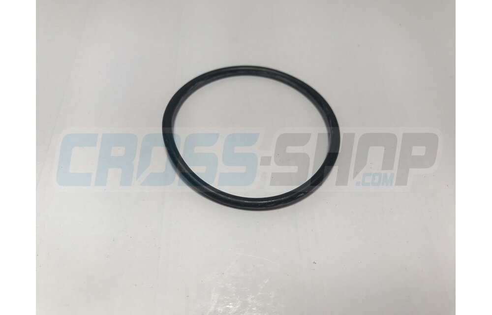 O RING OIL FILTER COVER
