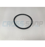 O RING OIL FILTER COVER