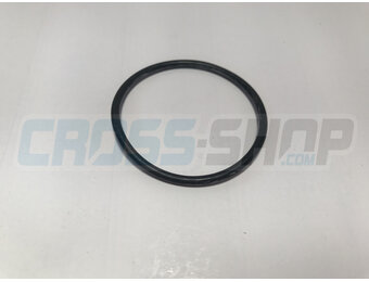 O RING OIL FILTER COVER