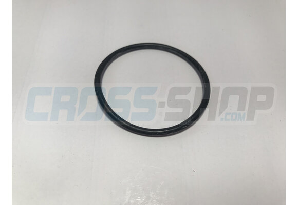 O RING OIL FILTER COVER