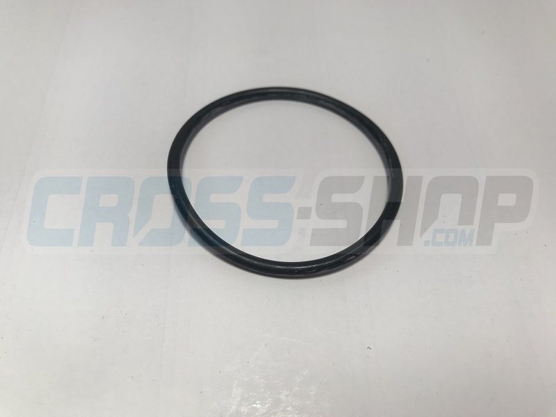 O RING OIL FILTER COVER