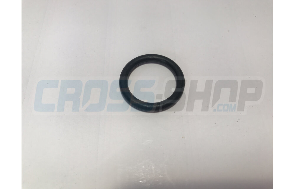 O RING SPACER F.WHEEL/LINKAGE