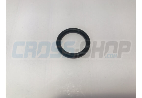 O RING SPACER F.WHEEL/LINKAGE
