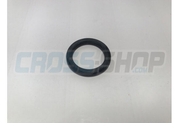 O-RING LINKAGE & SWINGARM