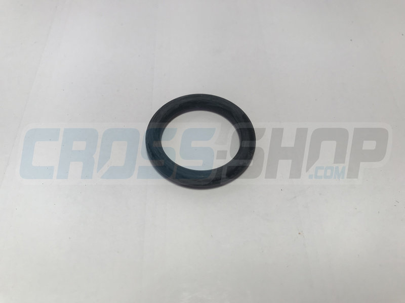 TM Moto O-RING LINKAGE & SWINGARM