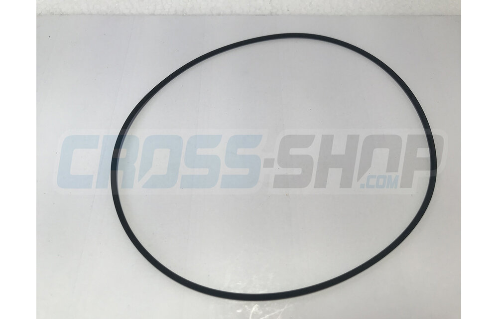 O-RING HEAD 250cc KV/95 K8-K9