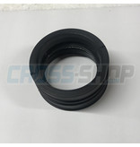 TM Moto MANIFOLD RUBBERINTAKE M.97/14