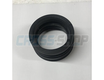 MANIFOLD RUBBERINTAKE M.97/14