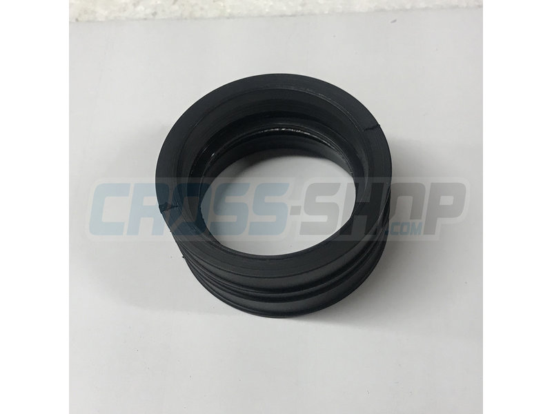 TM Moto MANIFOLD RUBBERINTAKE M.97/14