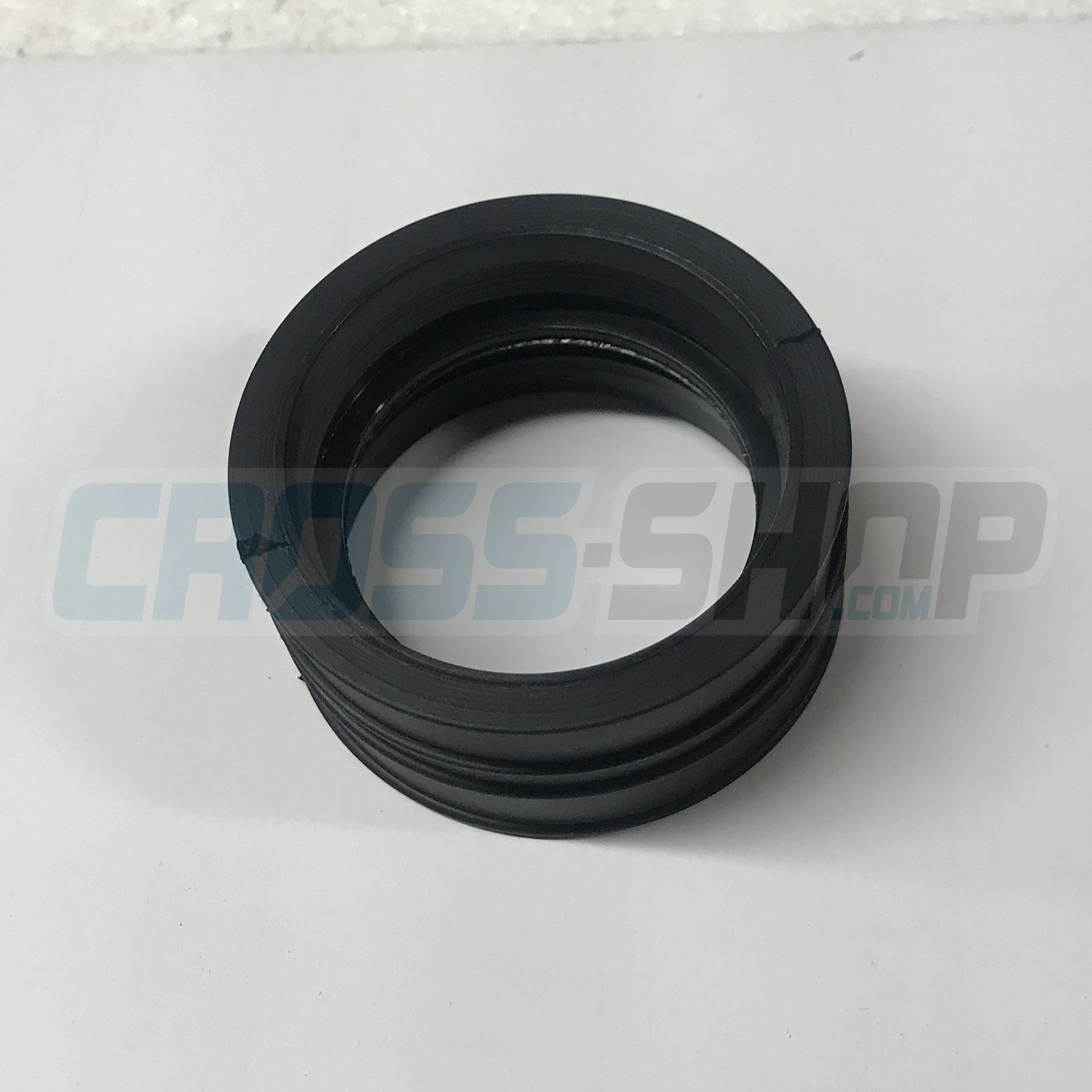 MANIFOLD RUBBERINTAKE M.97/14