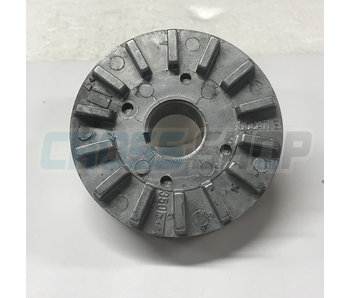 TM Moto A.C. GENERATOR DUCATI