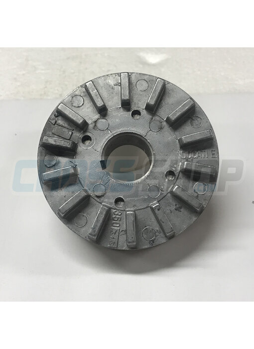 TM Moto A.C. GENERATOR DUCATI