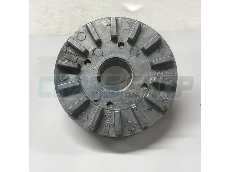 TM Moto A.C. GENERATOR DUCATI