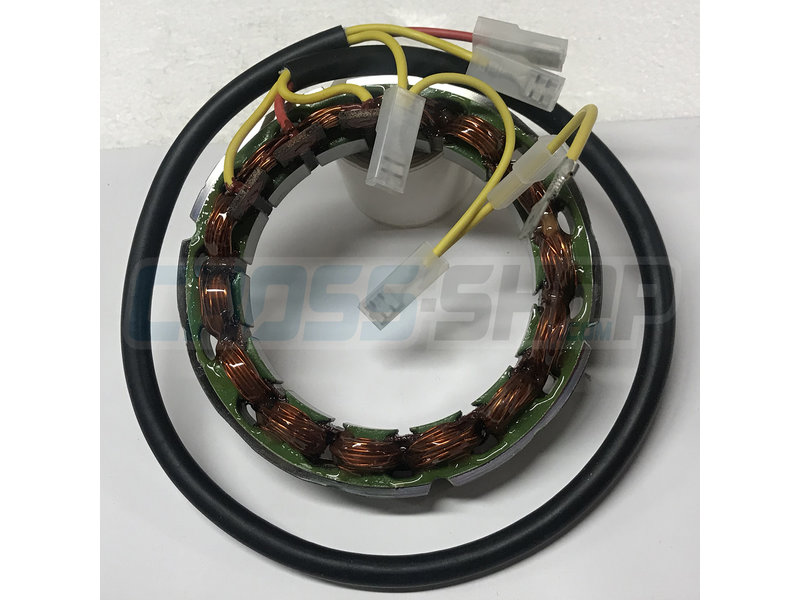 TM Moto STATOR DUCATI ALTERNATOR