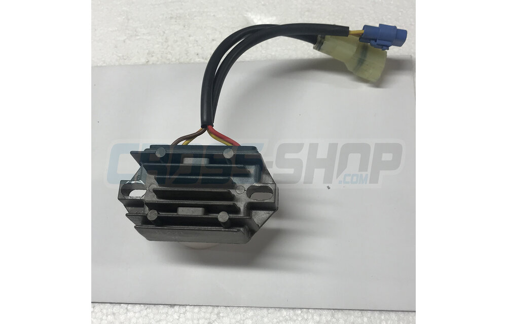 REGULATOR 2S M. 2011 - RX2136