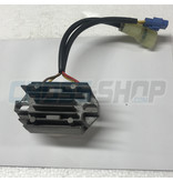 TM Moto REGULATOR 2S M. 2011 - RX2136