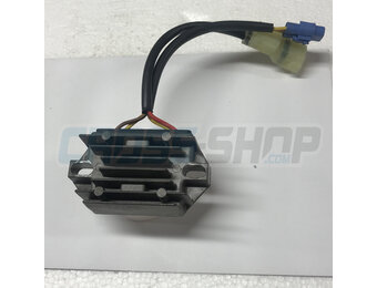 REGULATOR 2S M. 2011 - RX2136