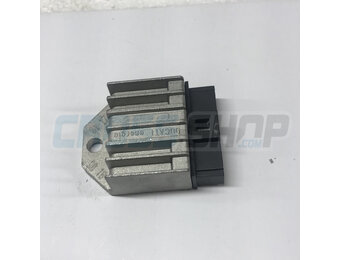 REGULATOR DUCATI MOD. 08/09