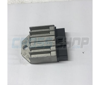 TM Moto REGULATOR DUCATI MOD. 08/09