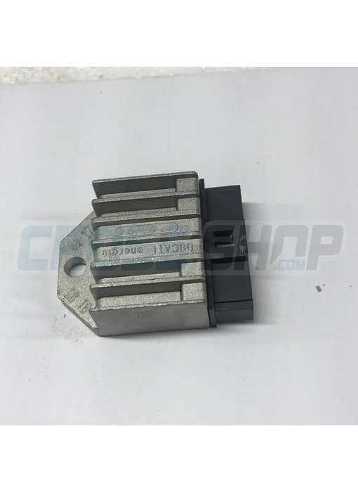 TM Moto REGULATOR DUCATI MOD. 08/09