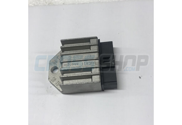 REGULATOR DUCATI MOD. 08/09