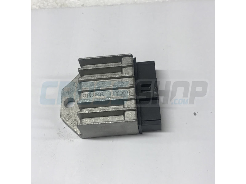 TM Moto REGULATOR DUCATI MOD. 08/09