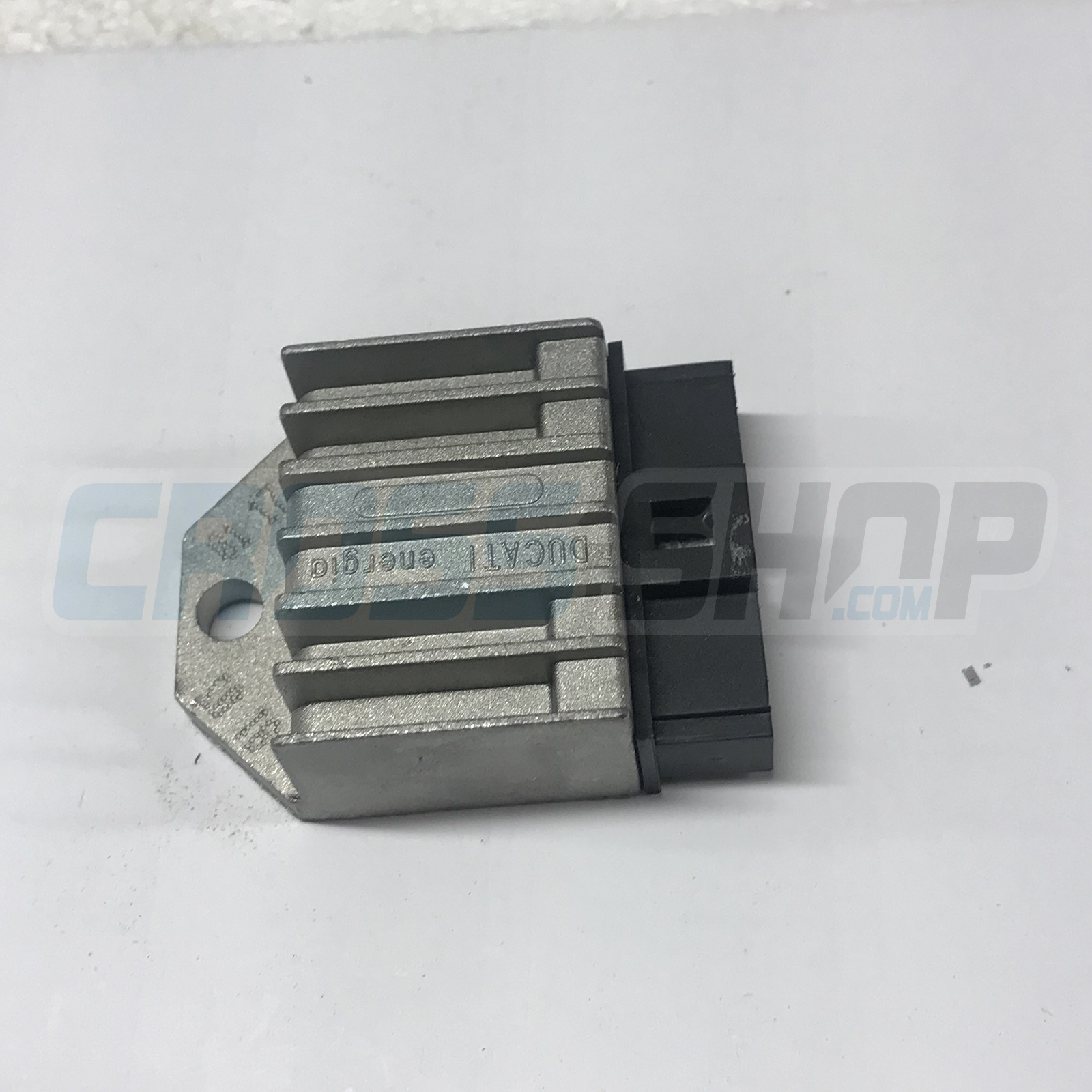 REGULATOR DUCATI MOD. 08/09