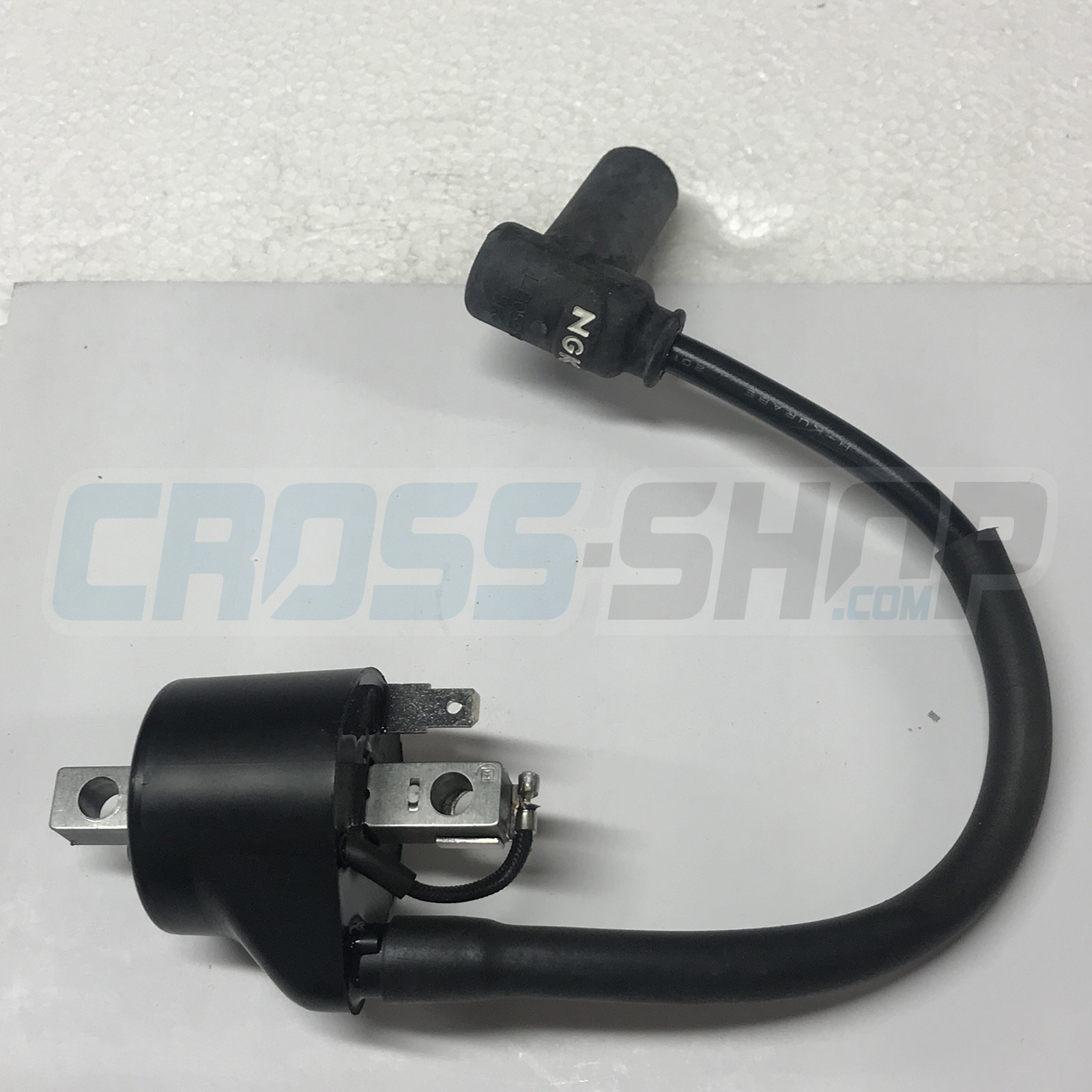 COIL KOKUSAN 2 STROKE IG7112